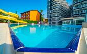 Туры в отель Clover Magic Garden Beach