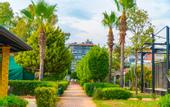 Туры в отель Clover Magic Garden Beach