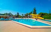 Туры в отель Clover Magic Garden Beach