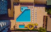 Туры в отель Clover Magic Garden Beach