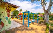 Туры в отель Clover Magic Garden Beach