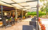 Туры в отель Clover Magic Garden Beach