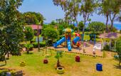 Туры в отель Clover Magic Garden Beach