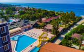 Туры в отель Clover Magic Garden Beach