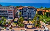 Туры в отель Clover Magic Garden Beach
