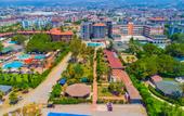 Туры в отель Clover Magic Garden Beach