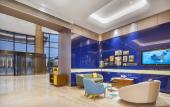 Туры в отель Hampton by Hilton Huai'an Jingkai