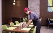 Туры в отель Hampton by Hilton Huai'an Jingkai