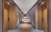 Туры в отель Hampton by Hilton Huai'an Jingkai