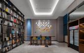 Туры в отель Hampton by Hilton Huai'an Jingkai
