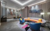 Туры в отель Hampton by Hilton Huai'an Jingkai