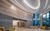 Туры в отель Hampton by Hilton Huai'an Jingkai