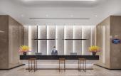 Туры в отель Hampton by Hilton Huai'an Jingkai