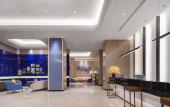 Туры в отель Hampton by Hilton Huai'an Jingkai