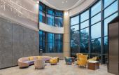 Туры в отель Hampton by Hilton Huai'an Jingkai