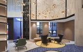 Туры в отель Hampton by Hilton Mengzi Nanhu
