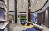 Туры в отель Hampton by Hilton Mengzi Nanhu