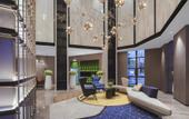 Туры в отель Hampton by Hilton Mengzi Nanhu