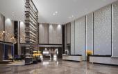 Туры в отель Hampton by Hilton Mengzi Nanhu