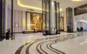 Туры в отель Venus Royal Hotels (Tongcheng Tongguo Xiushui store)