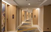 Туры в отель Venus Royal Hotels (Tongcheng Tongguo Xiushui store)
