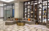 Туры в отель Venus Royal Hotels (Tongcheng Tongguo Xiushui store)