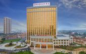 Туры в отель Venus Royal Hotels (Tongcheng Tongguo Xiushui store)