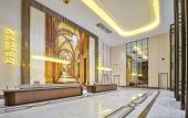 Туры в отель Venus Royal Hotels (Tongcheng Tongguo Xiushui store)