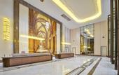 Туры в отель Venus Royal Hotels (Tongcheng Tongguo Xiushui store)