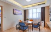 Туры в отель Vienna International Hotel(Suzhou Yangcheng Lake)