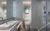 Туры в отель Kyriad Marvelous Hotel(Huizhou Boluo Yuanzhou)