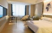 Туры в отель Kyriad Marvelous Hotel(Huizhou Boluo Yuanzhou)