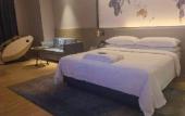 Туры в отель Kyriad Marvelous Hotel(Huizhou Boluo Yuanzhou)
