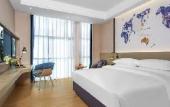 Туры в отель Kyriad Marvelous Hotel(Huizhou Boluo Yuanzhou)