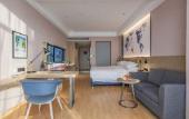 Туры в отель Kyriad Marvelous Hotel(Huizhou Boluo Yuanzhou)
