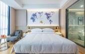Туры в отель Kyriad Marvelous Hotel(Huizhou Boluo Yuanzhou)