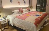 Туры в отель Kyriad Marvelous Hotel(Huizhou Boluo Yuanzhou)