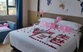 Туры в отель Kyriad Marvelous Hotel(Huizhou Boluo Yuanzhou)