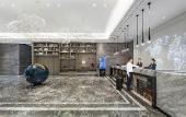 Туры в отель Kyriad Marvelous Hotel(Huizhou Boluo Yuanzhou)