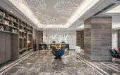 Туры в отель Kyriad Marvelous Hotel(Huizhou Boluo Yuanzhou)