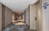 Туры в отель Kyriad Marvelous Hotel(Huizhou Boluo Yuanzhou)