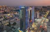 Туры в отель Kyriad Marvelous Hotel(Huizhou Boluo Yuanzhou)