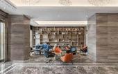 Туры в отель Kyriad Marvelous Hotel(Huizhou Boluo Yuanzhou)