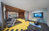 Туры в отель Hampton by Hilton Wuzhen