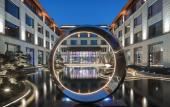 Туры в отель Hampton by Hilton Wuzhen