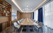 Туры в отель Hampton by Hilton Wuzhen