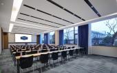 Туры в отель Hampton by Hilton Wuzhen