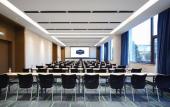 Туры в отель Hampton by Hilton Wuzhen