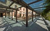 Туры в отель Albergo dell'Agenzia