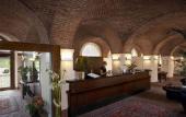 Туры в отель Albergo dell'Agenzia
